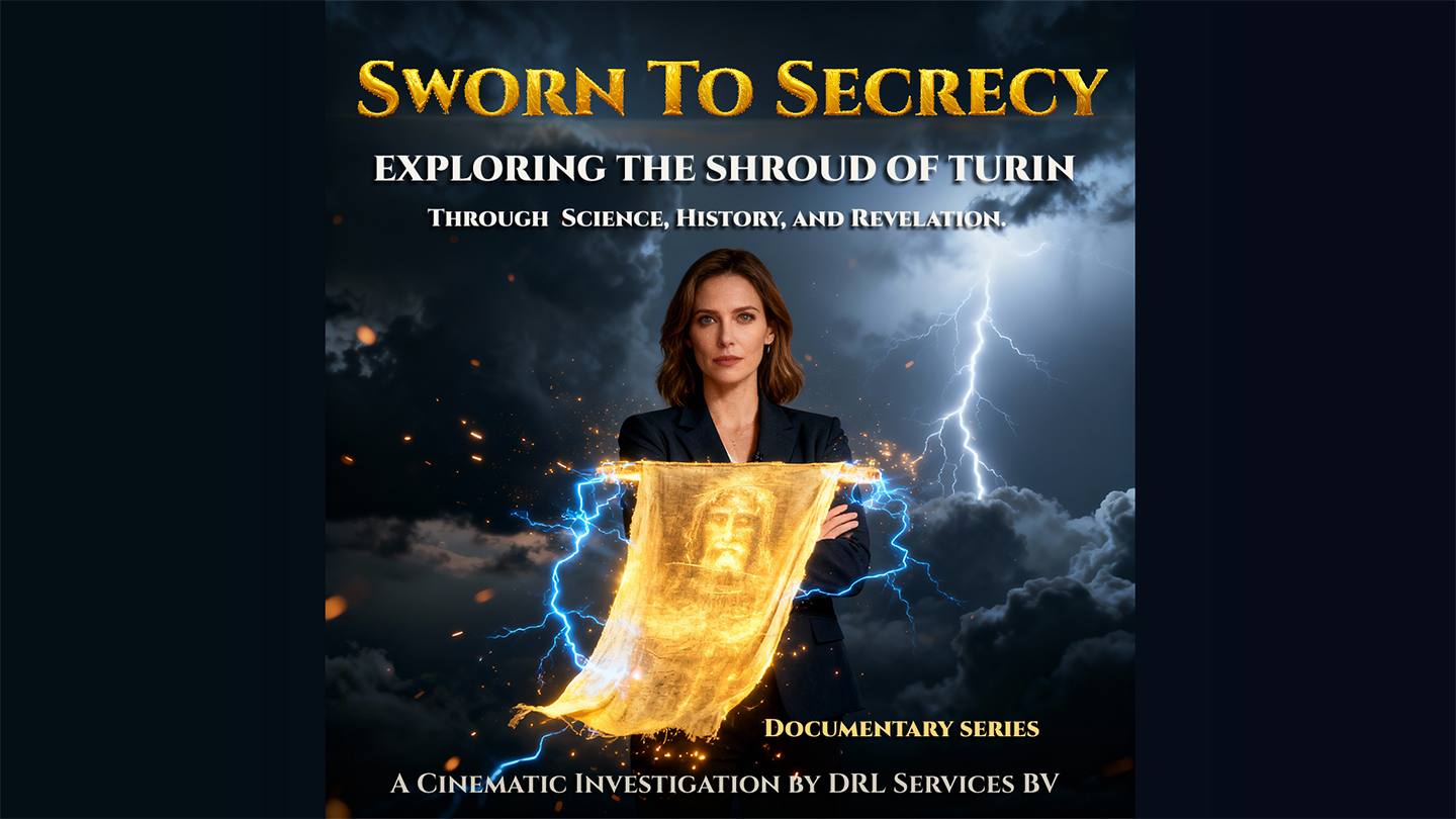 Sworn To Secrecy Documentary Series